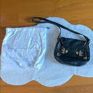 Marc by Marc Jacobs Petal to the Metal Natasha Bag